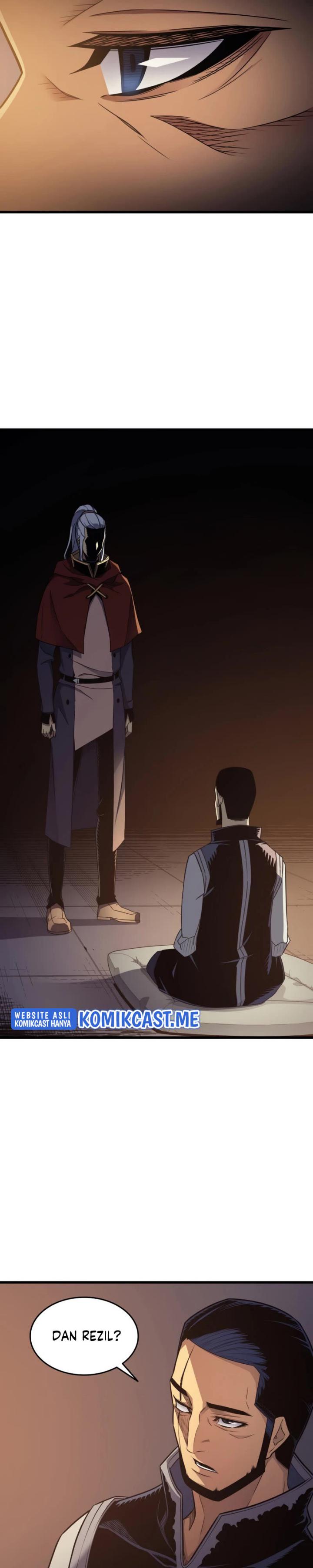 The Archmage Returns After 4000 Years Chapter 138 Image 16