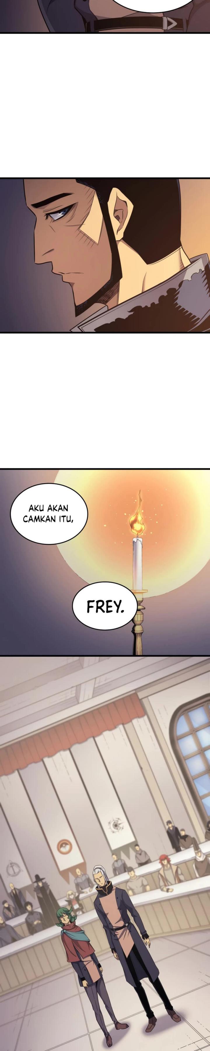 The Archmage Returns After 4000 Years Chapter 138 Image 19