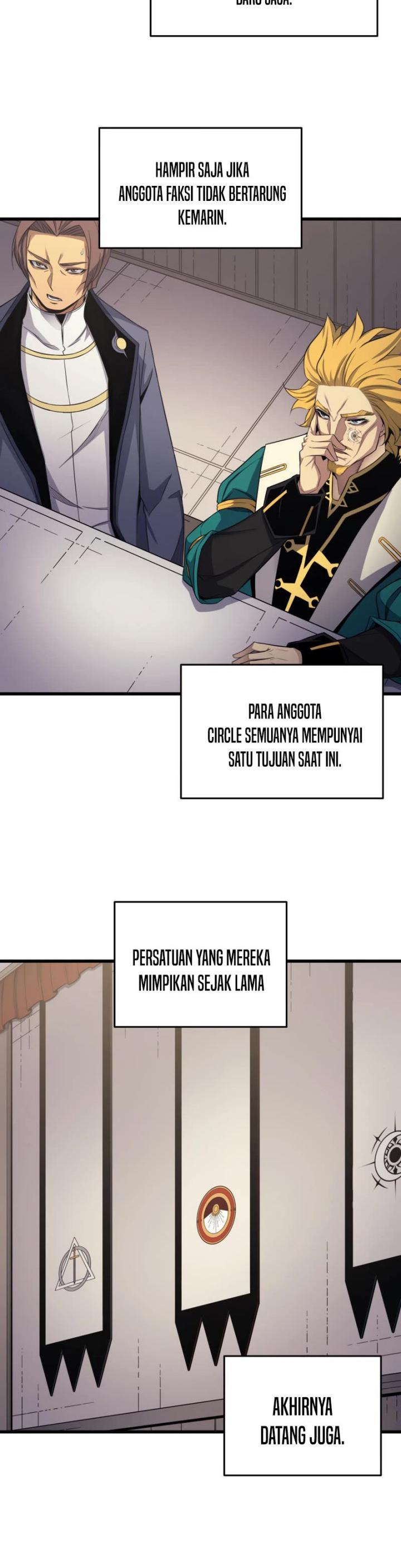 The Archmage Returns After 4000 Years Chapter 138 Image 23