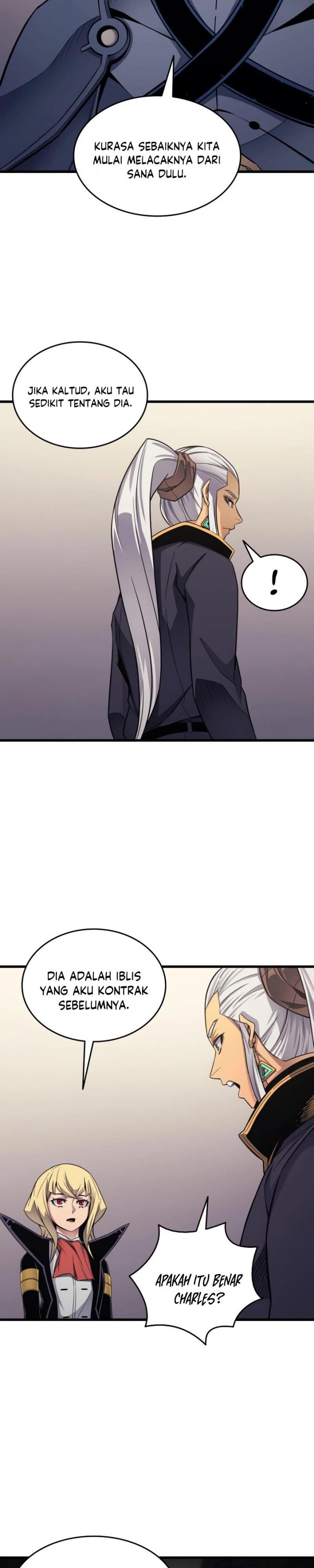 The Archmage Returns After 4000 Years Chapter 138 Image 29