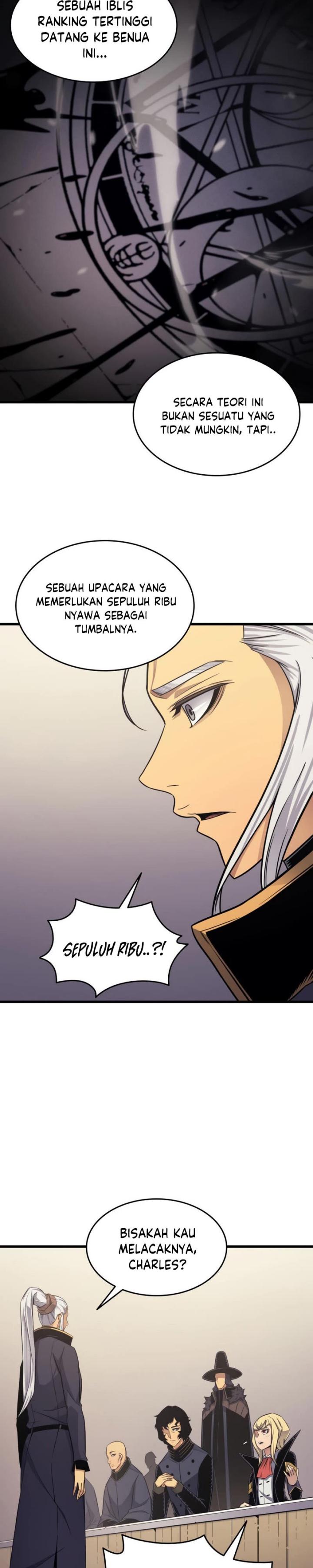 The Archmage Returns After 4000 Years Chapter 138 Image 30