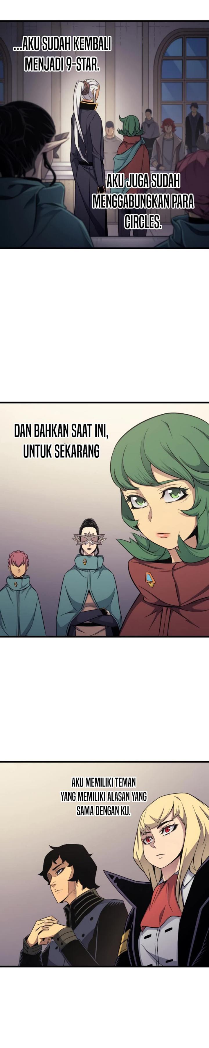 The Archmage Returns After 4000 Years Chapter 138 Image 32