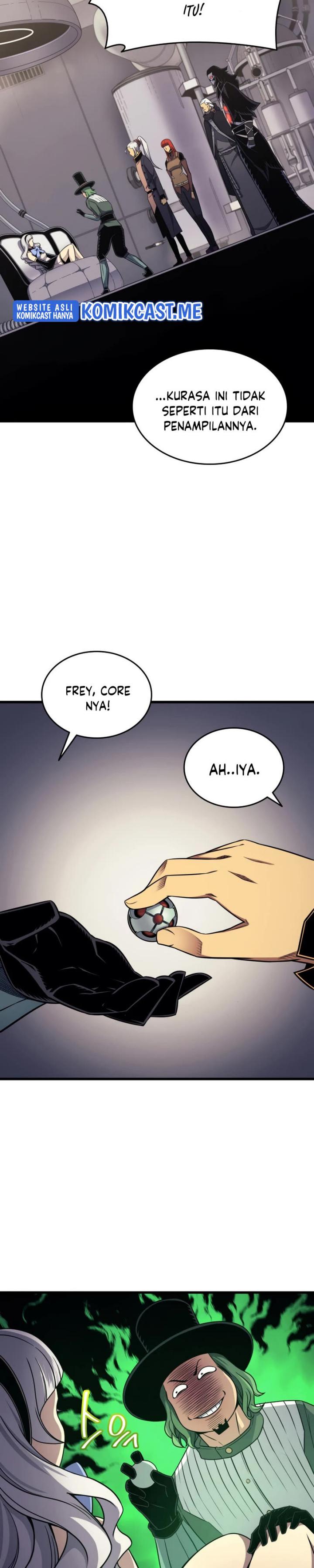 The Archmage Returns After 4000 Years Chapter 139 Image 9