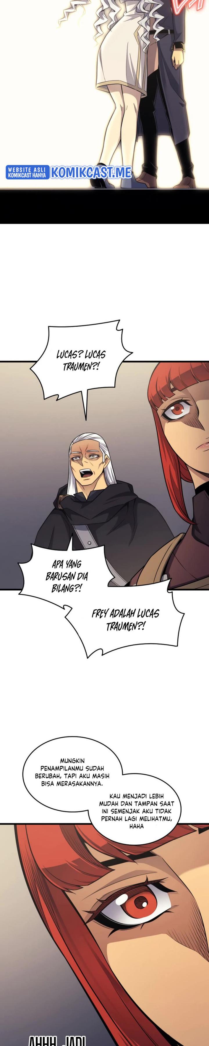 The Archmage Returns After 4000 Years Chapter 139 Image 22