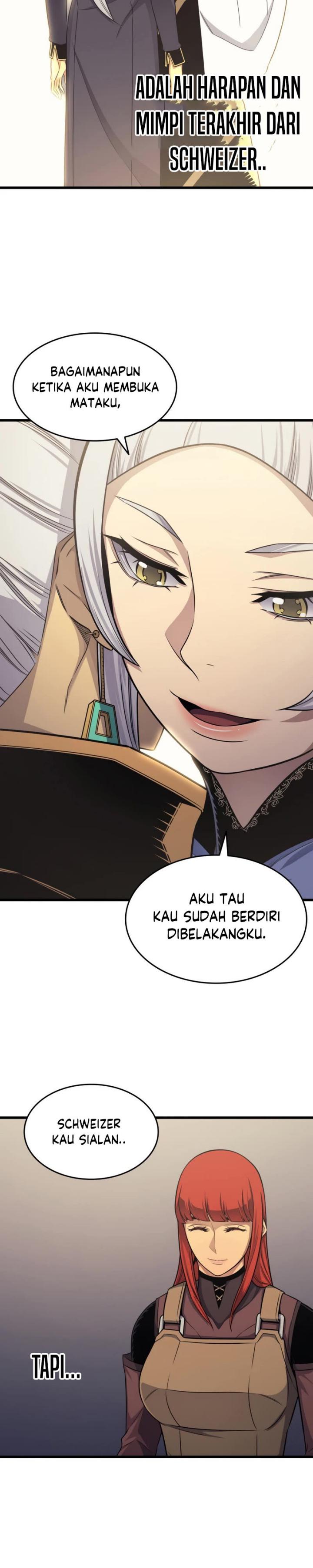 The Archmage Returns After 4000 Years Chapter 139 Image 24