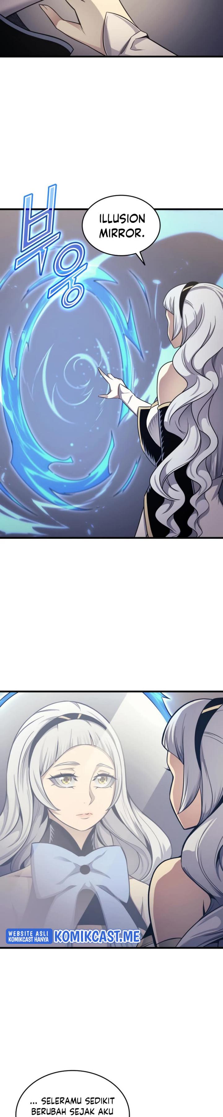 The Archmage Returns After 4000 Years Chapter 139 Image 26