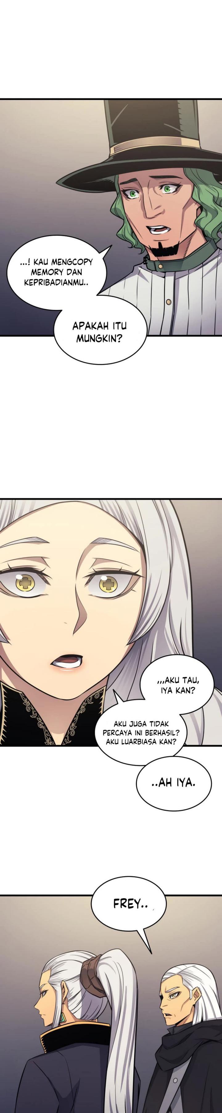 The Archmage Returns After 4000 Years Chapter 139 Image 29