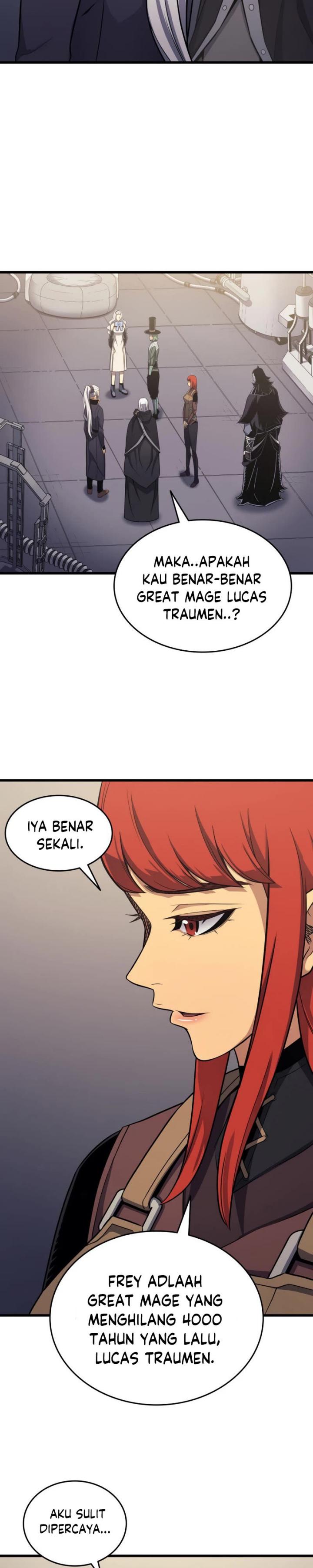 The Archmage Returns After 4000 Years Chapter 139 Image 30