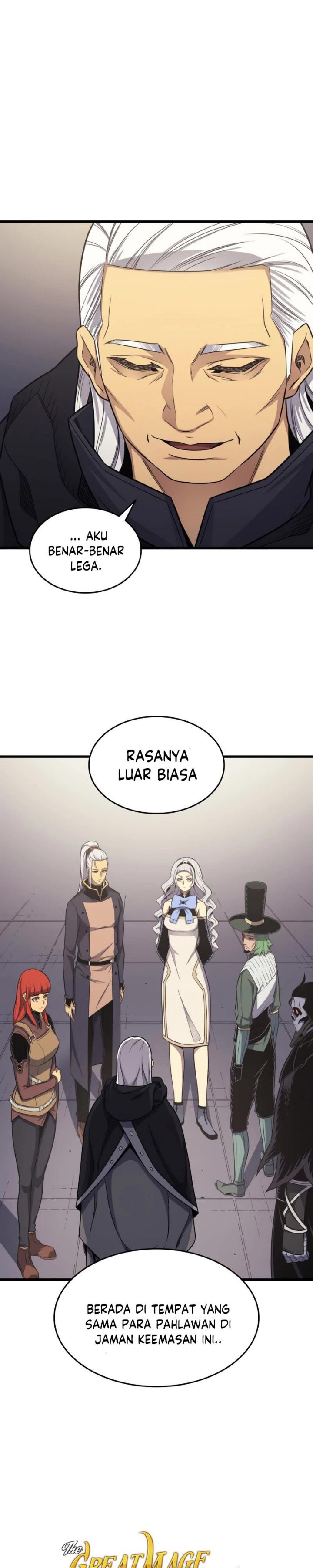 The Archmage Returns After 4000 Years Chapter 139 Image 32