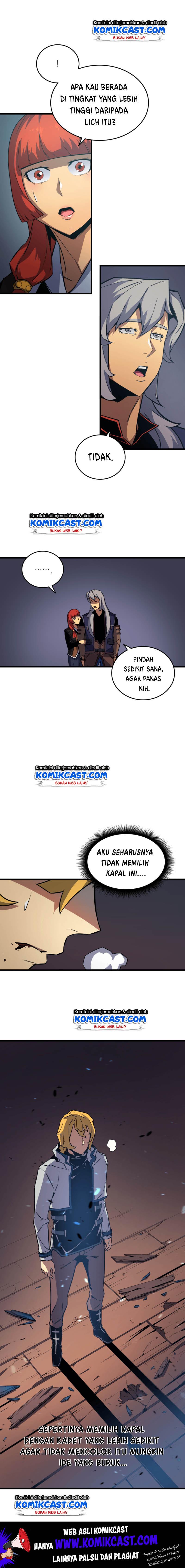 The Archmage Returns After 4000 Years Chapter 14 Image 4