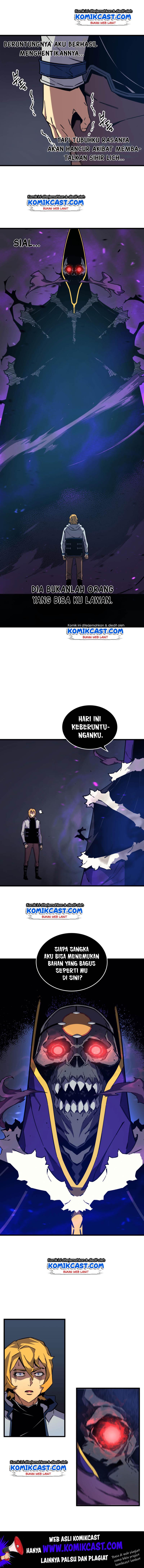 The Archmage Returns After 4000 Years Chapter 14 Image 5