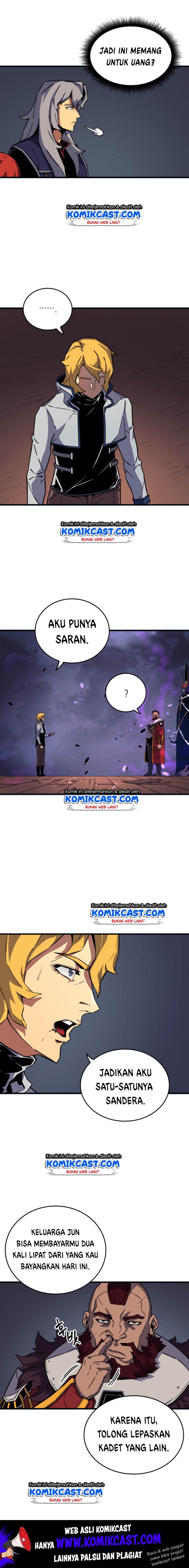 The Archmage Returns After 4000 Years Chapter 14 Image 7
