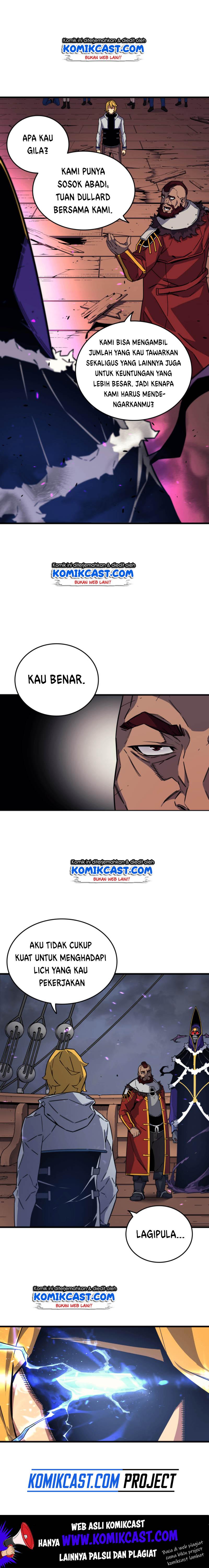 The Archmage Returns After 4000 Years Chapter 14 Image 8