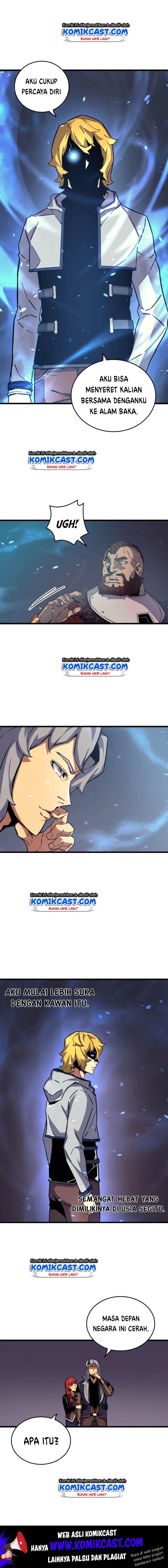 The Archmage Returns After 4000 Years Chapter 14 Image 9
