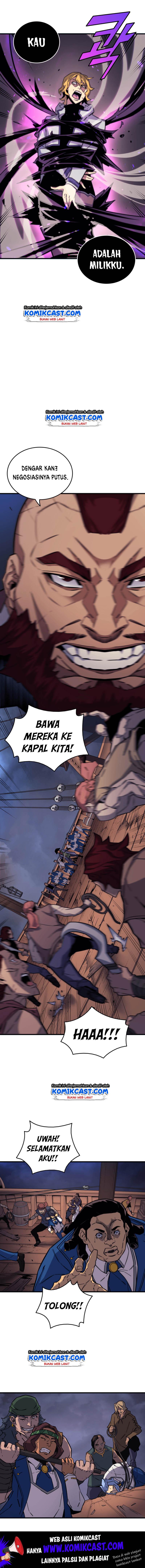 The Archmage Returns After 4000 Years Chapter 14 Image 11