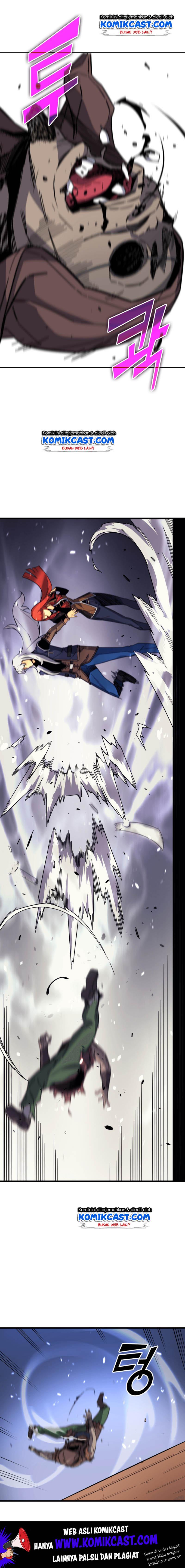 The Archmage Returns After 4000 Years Chapter 14 Image 16