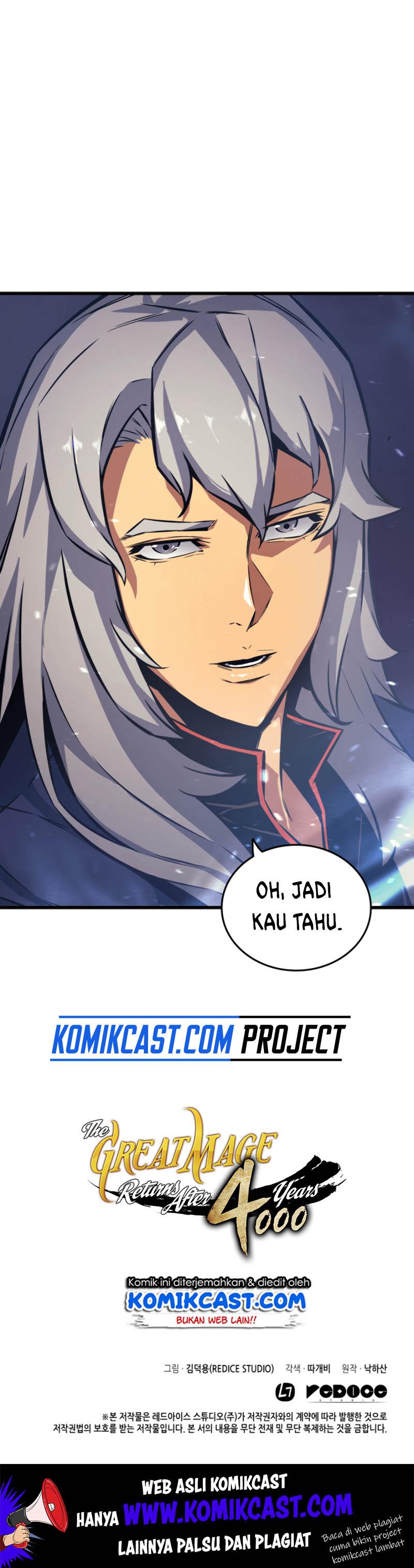 The Archmage Returns After 4000 Years Chapter 14 Image 17