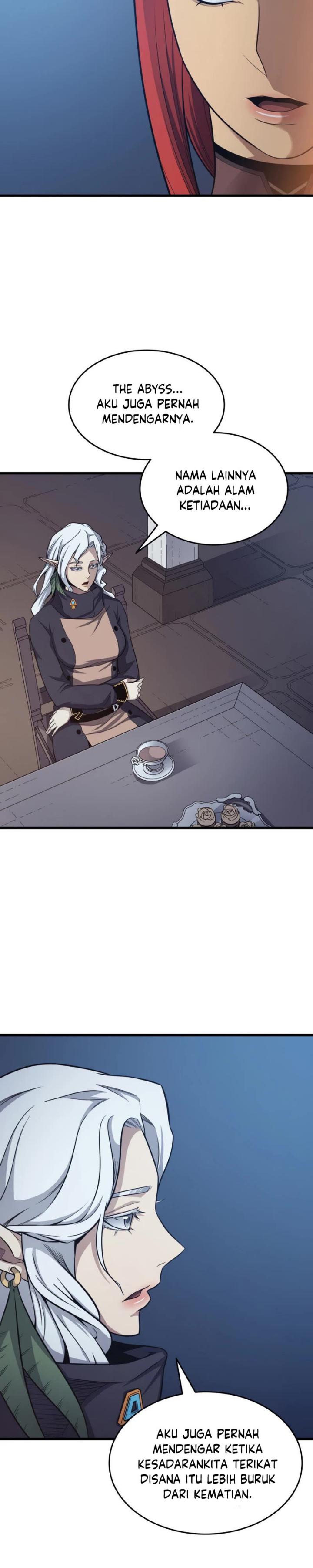 The Archmage Returns After 4000 Years Chapter 140 Image 3