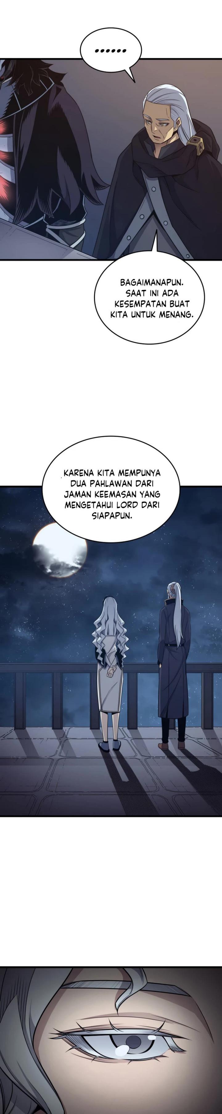 The Archmage Returns After 4000 Years Chapter 140 Image 4