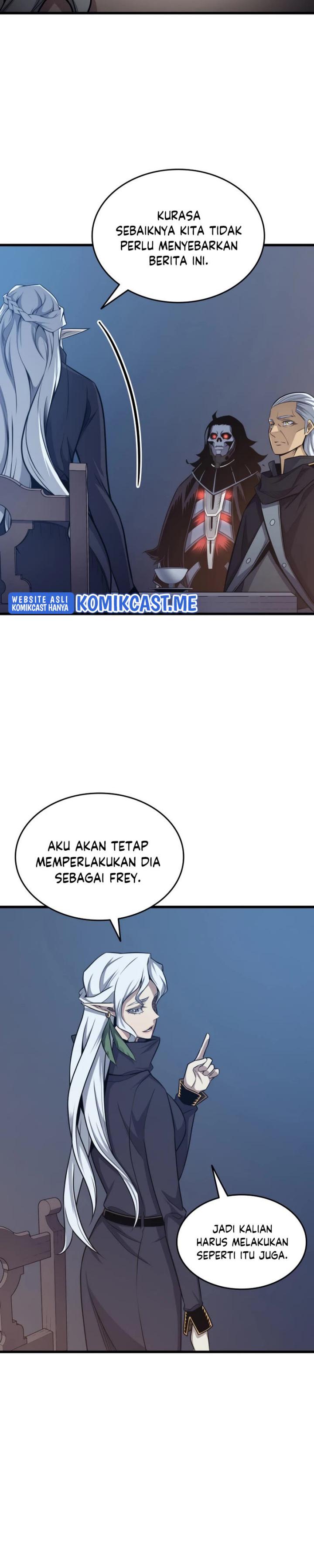 The Archmage Returns After 4000 Years Chapter 140 Image 5