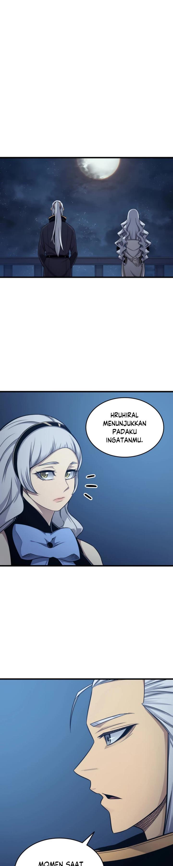 The Archmage Returns After 4000 Years Chapter 140 Image 6