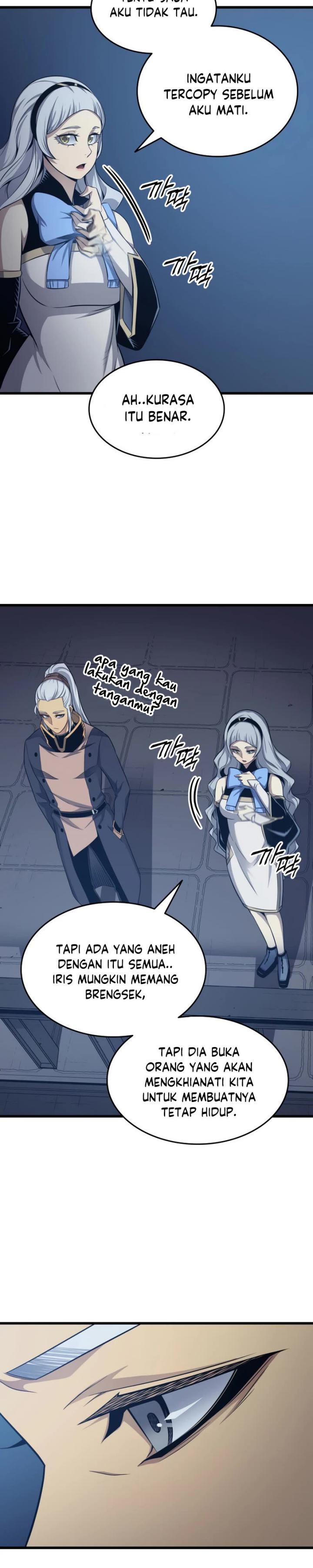 The Archmage Returns After 4000 Years Chapter 140 Image 8