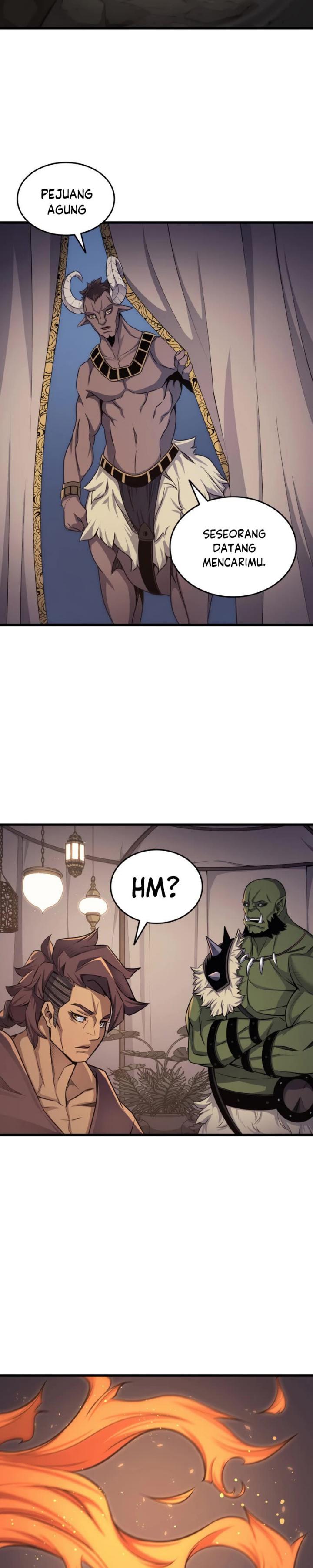 The Archmage Returns After 4000 Years Chapter 140 Image 12