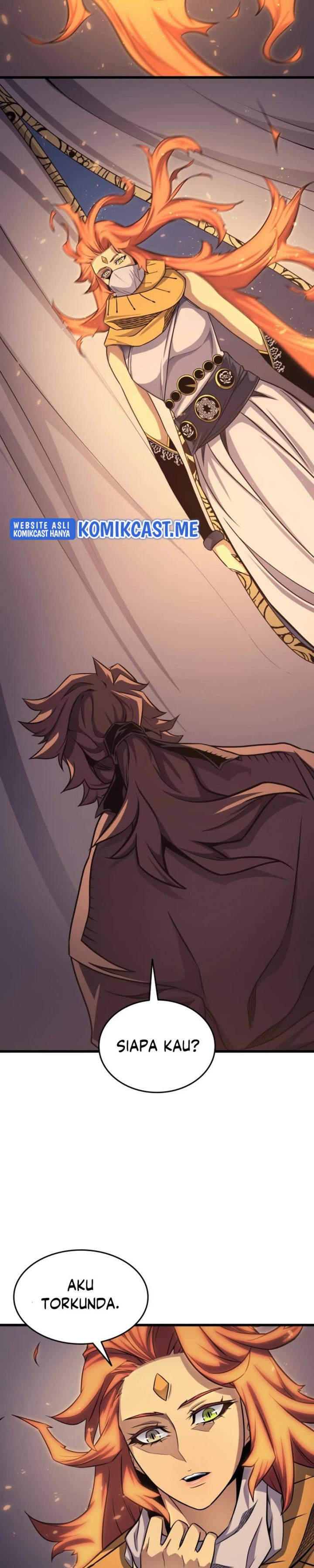 The Archmage Returns After 4000 Years Chapter 140 Image 13