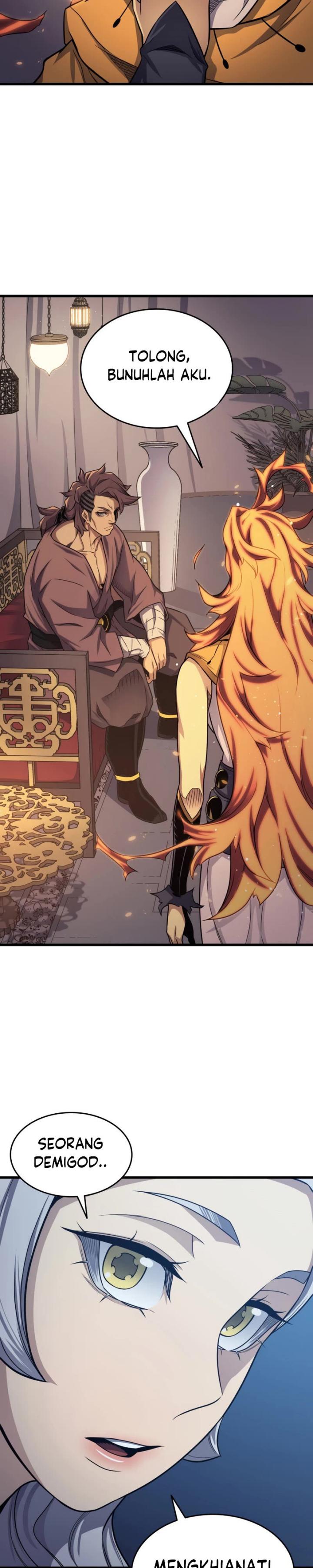 The Archmage Returns After 4000 Years Chapter 140 Image 14