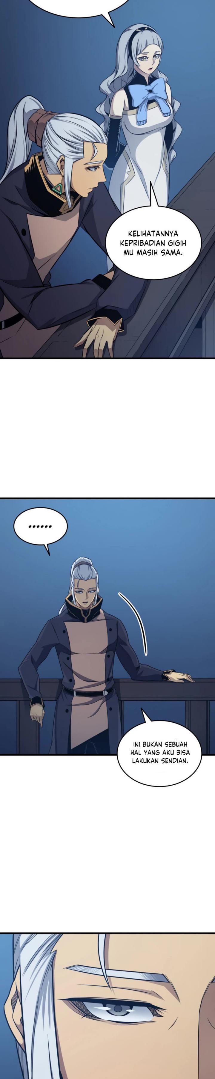 The Archmage Returns After 4000 Years Chapter 140 Image 17