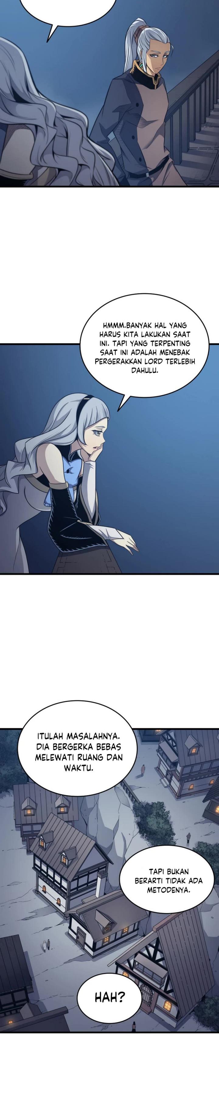 The Archmage Returns After 4000 Years Chapter 140 Image 19