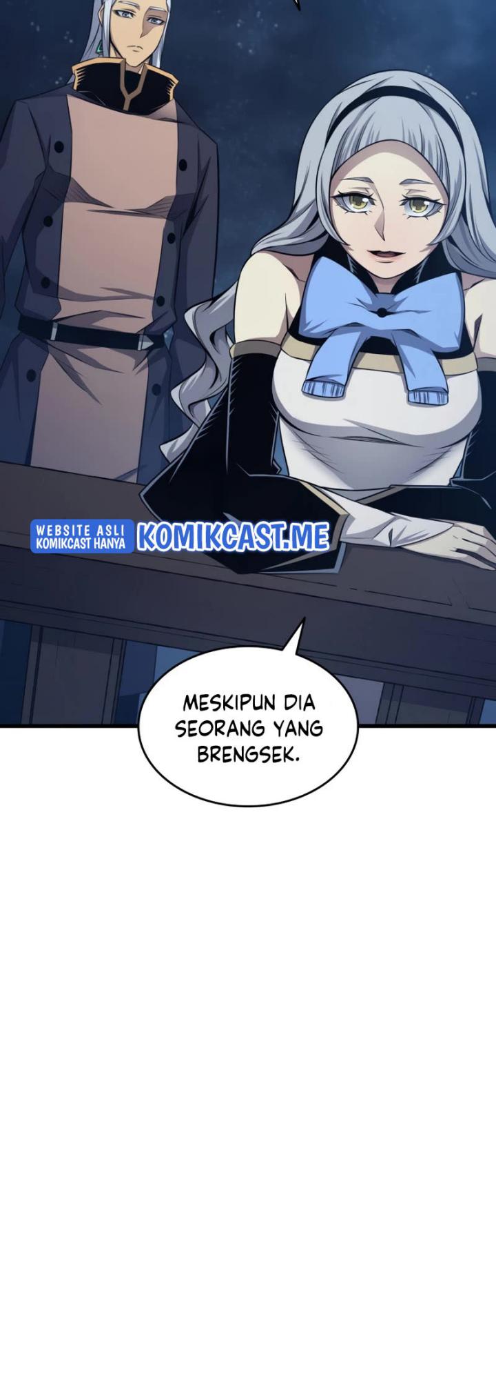 The Archmage Returns After 4000 Years Chapter 140 Image 22