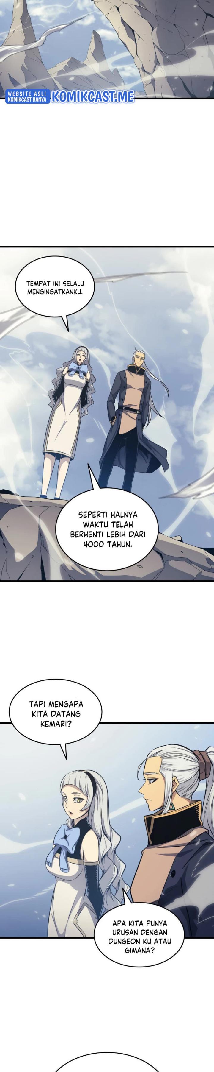 The Archmage Returns After 4000 Years Chapter 140 Image 24