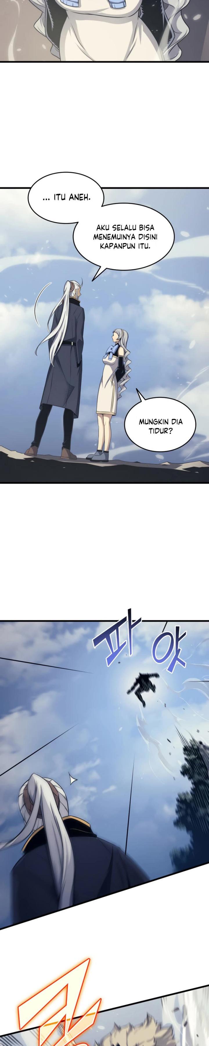 The Archmage Returns After 4000 Years Chapter 140 Image 26