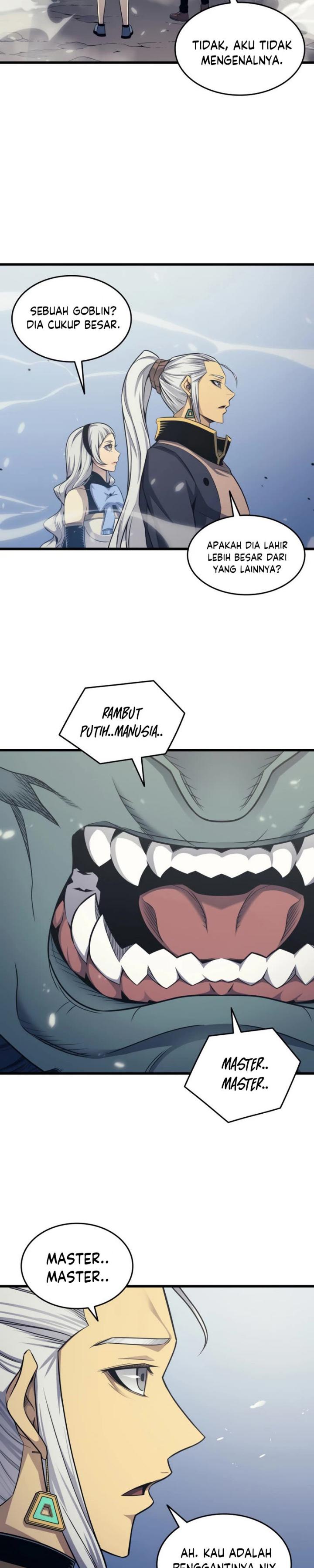 The Archmage Returns After 4000 Years Chapter 140 Image 28