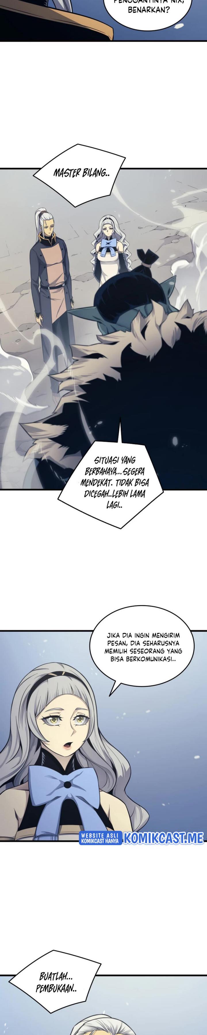 The Archmage Returns After 4000 Years Chapter 140 Image 29