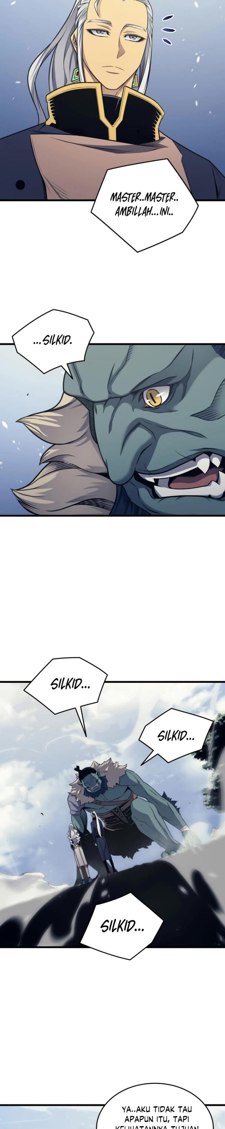 The Archmage Returns After 4000 Years Chapter 140 Image 30