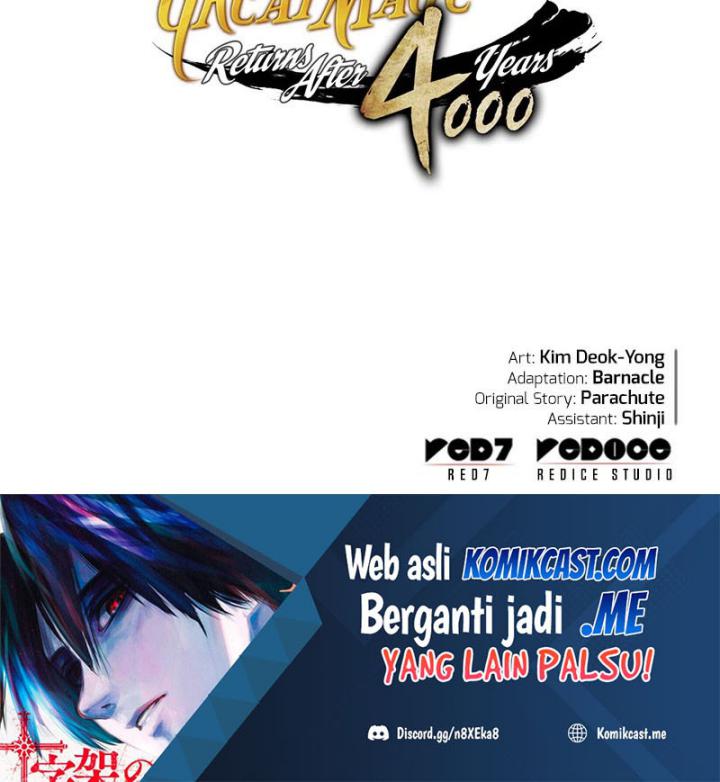 The Archmage Returns After 4000 Years Chapter 140 Image 33