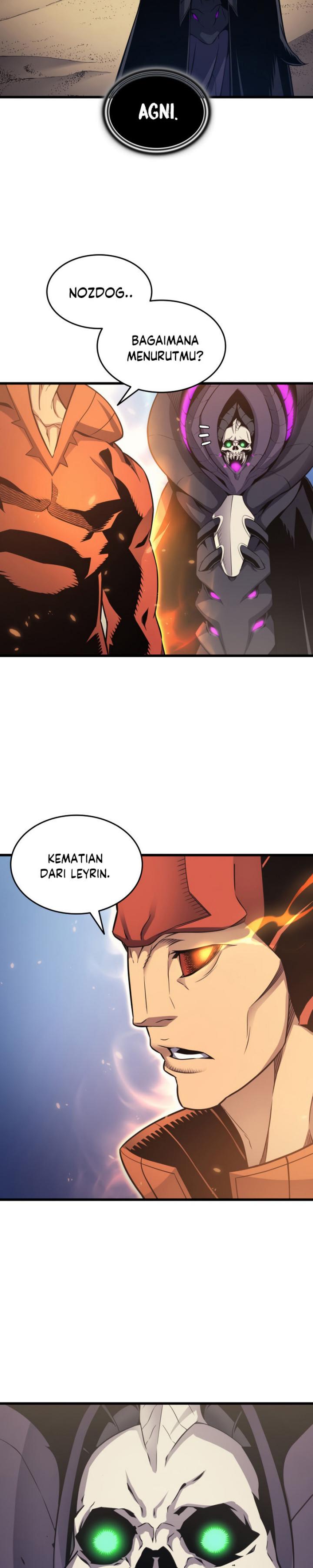 The Archmage Returns After 4000 Years Chapter 141 Image 2