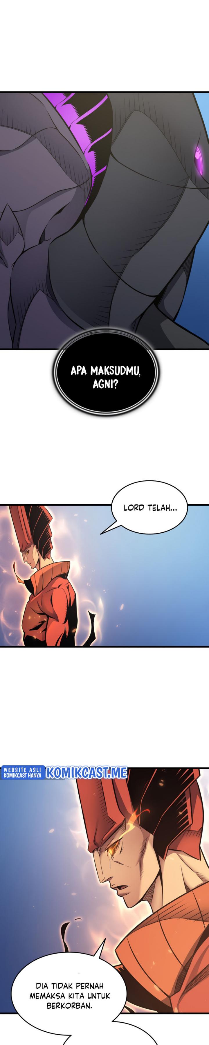 The Archmage Returns After 4000 Years Chapter 141 Image 4