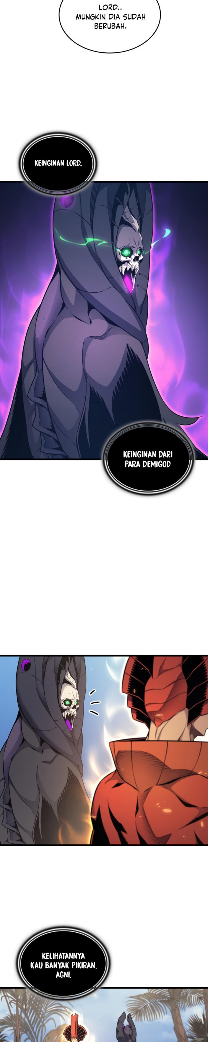 The Archmage Returns After 4000 Years Chapter 141 Image 5