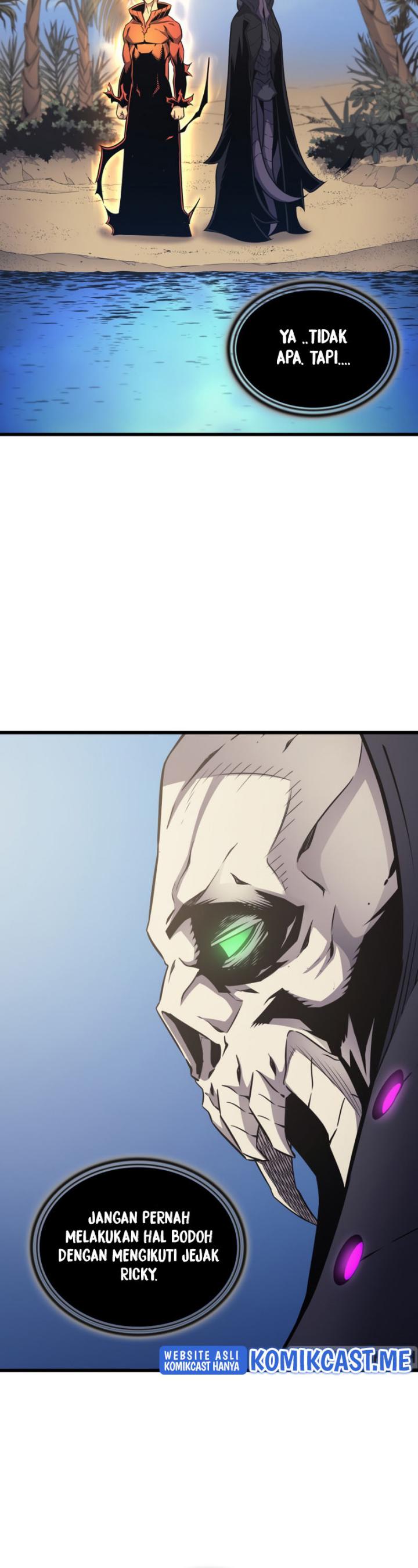 The Archmage Returns After 4000 Years Chapter 141 Image 6