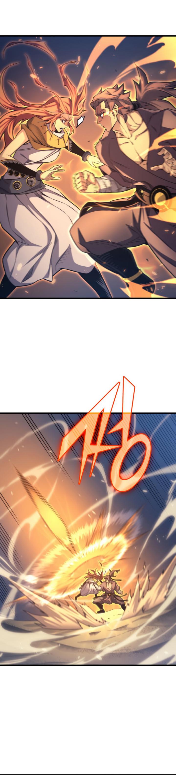 The Archmage Returns After 4000 Years Chapter 141 Image 9
