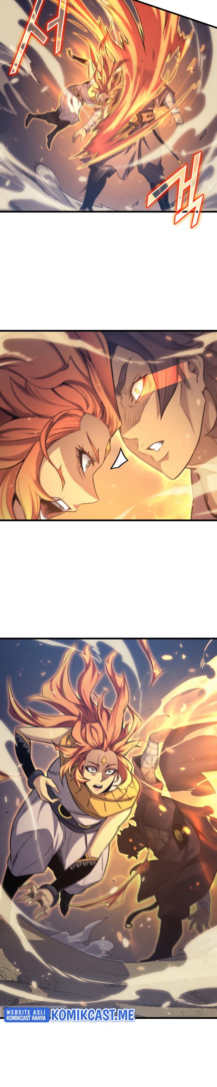 The Archmage Returns After 4000 Years Chapter 141 Image 12