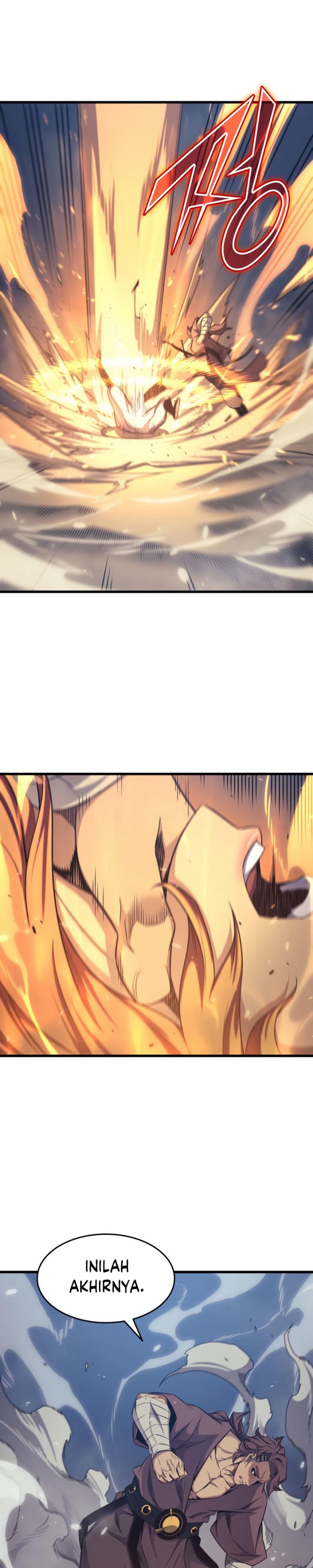 The Archmage Returns After 4000 Years Chapter 141 Image 13