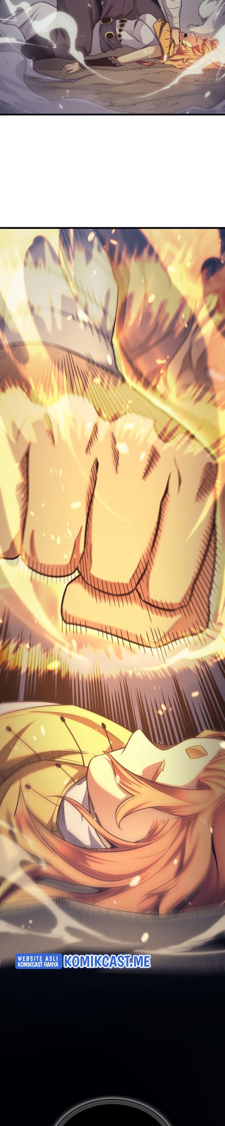 The Archmage Returns After 4000 Years Chapter 141 Image 14