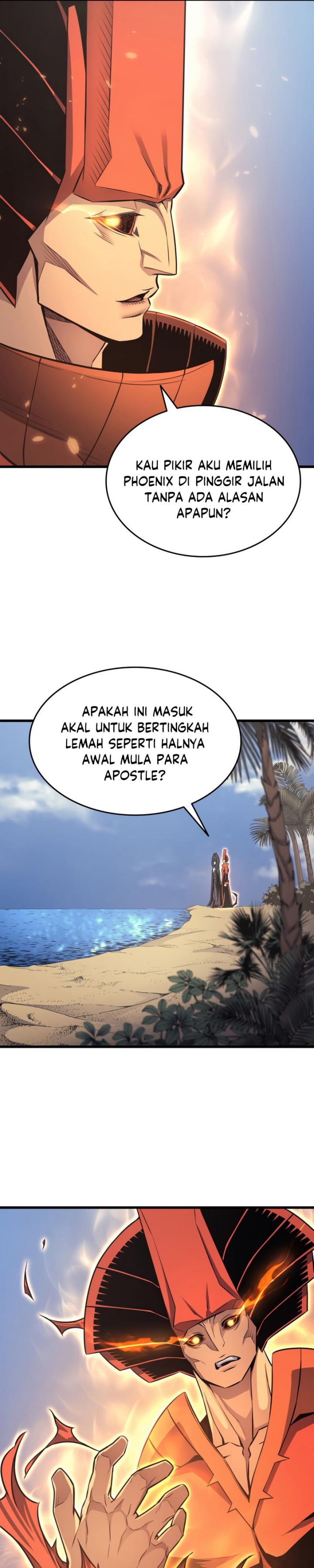 The Archmage Returns After 4000 Years Chapter 141 Image 19