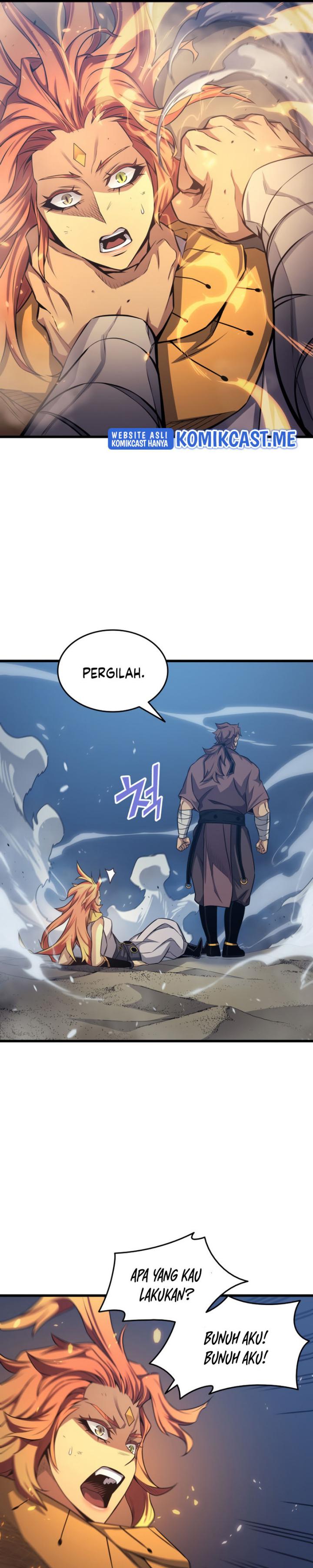 The Archmage Returns After 4000 Years Chapter 141 Image 22