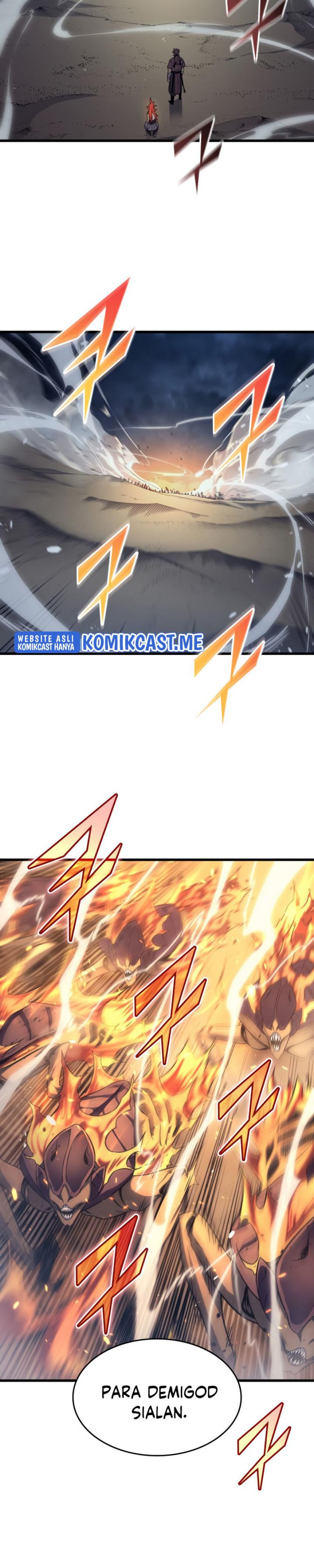 The Archmage Returns After 4000 Years Chapter 141 Image 24