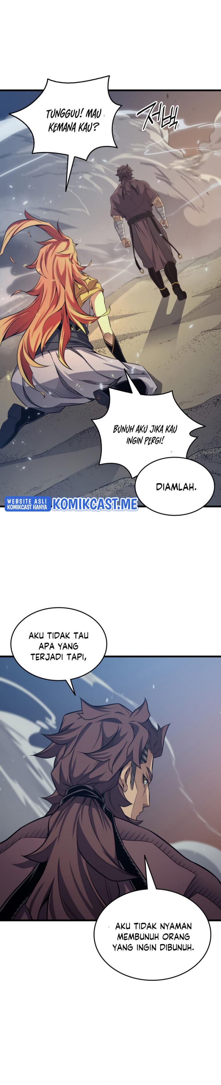 The Archmage Returns After 4000 Years Chapter 141 Image 27